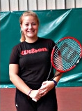 Caroline Tolazzi