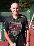 Loic Courapied