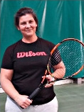 Magali Laspalles