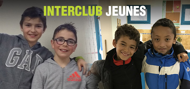 interclubjeunes