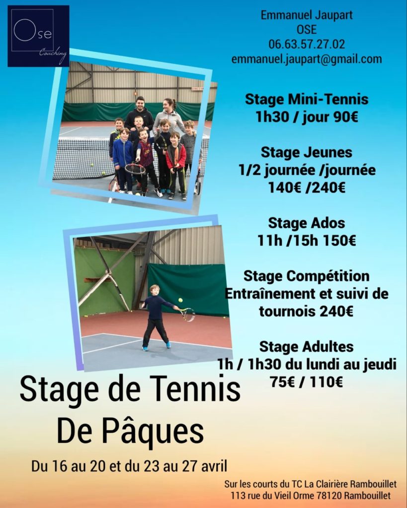 affiche-stage-paques-2018