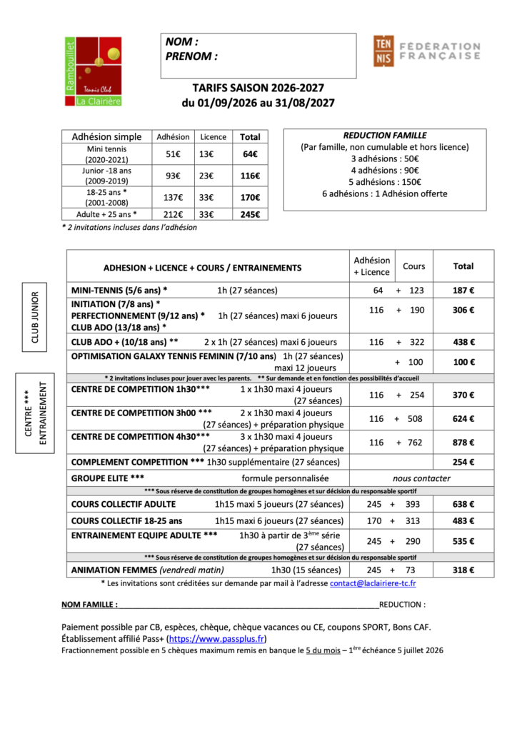 Inscription_Tarifs_2027