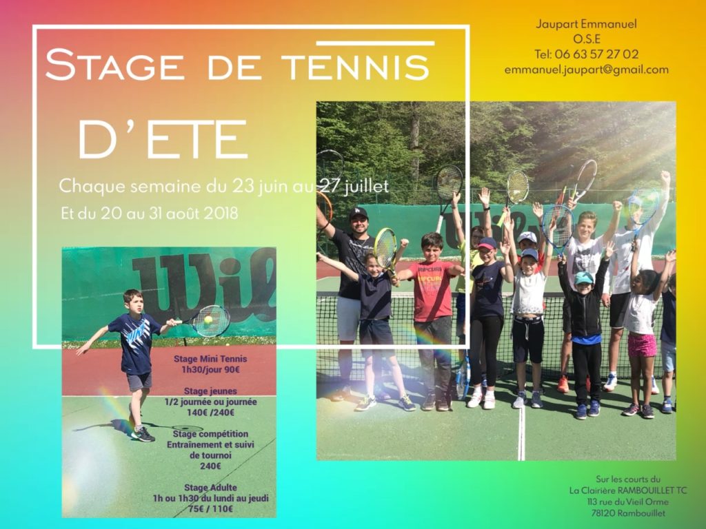 stageetetennis