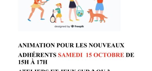 Animation-nouveauxAdherents