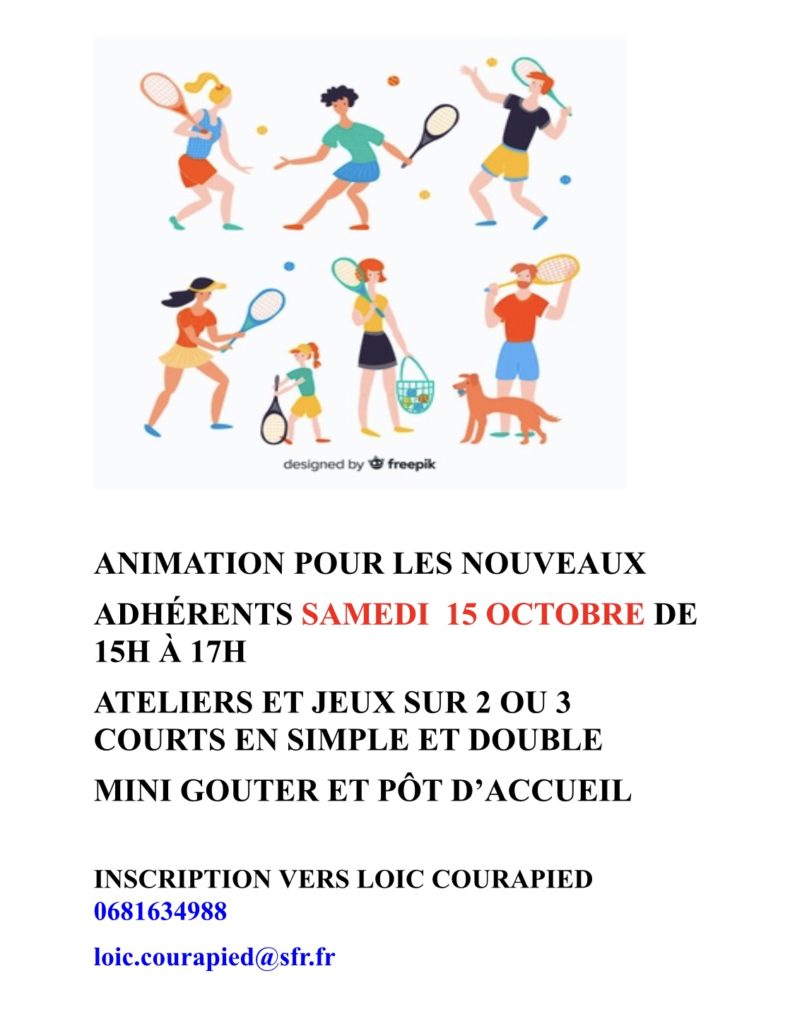 Animation-nouveauxAdherents