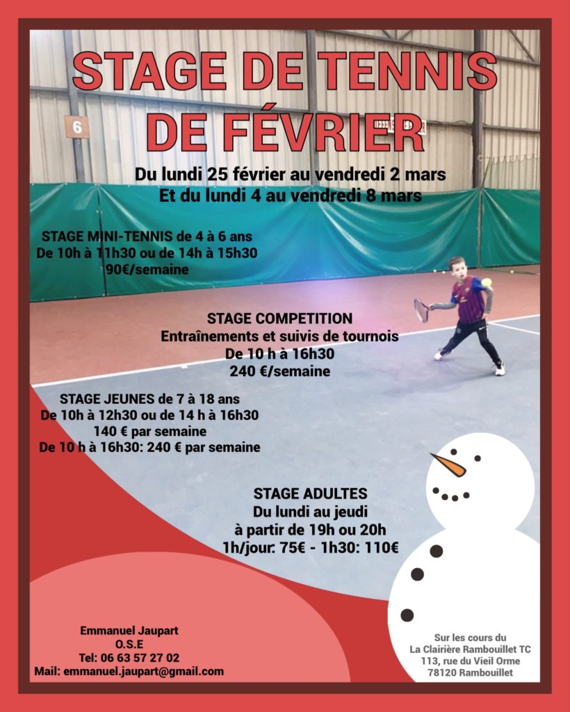 StageTennisFevrier2019