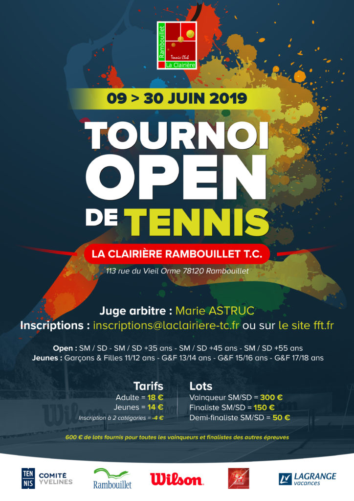 afficheTournoiTennis