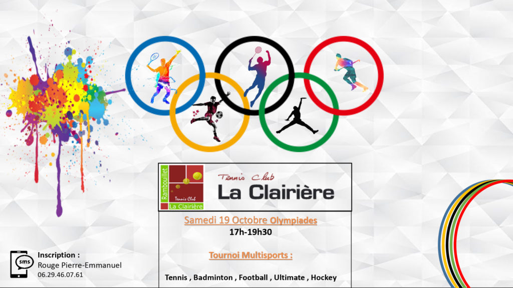 Olympiades2019