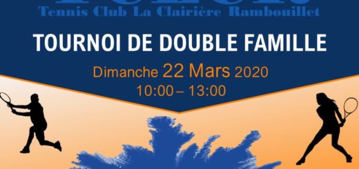 2020-03 - Tournoi de double famille post IG