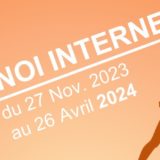 Tournoi Interne 2023 banner