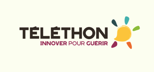 Téléthon 2023 Banner web