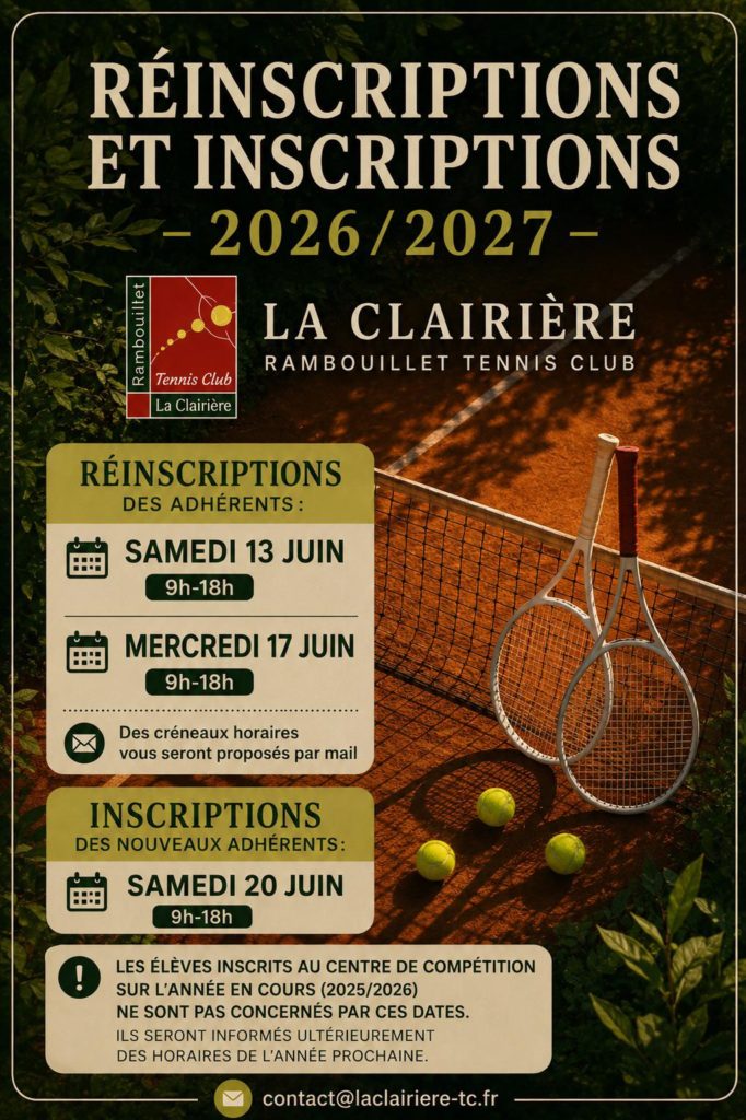 Inscriptions2026